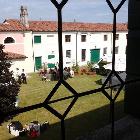 Villa Da Ponte B&B Cadoneghe Exteriér fotografie