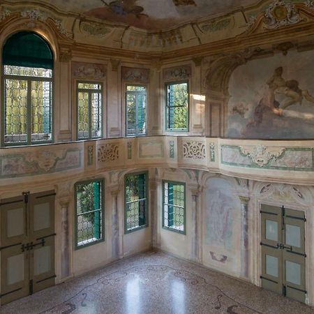 Villa Da Ponte B&B Cadoneghe Exteriér fotografie