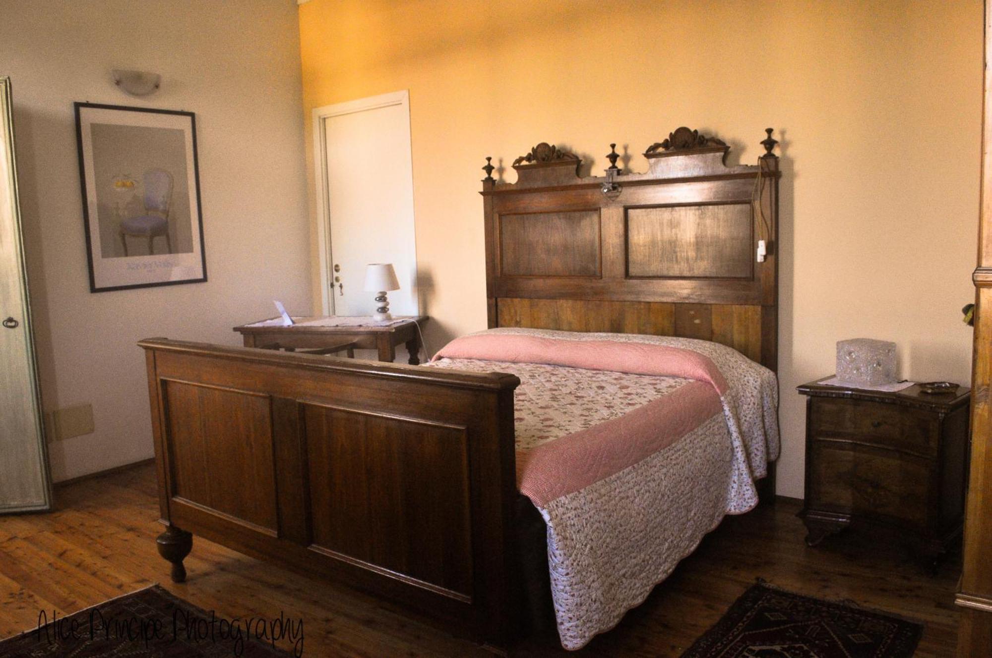 Villa Da Ponte B&B Cadoneghe Exteriér fotografie