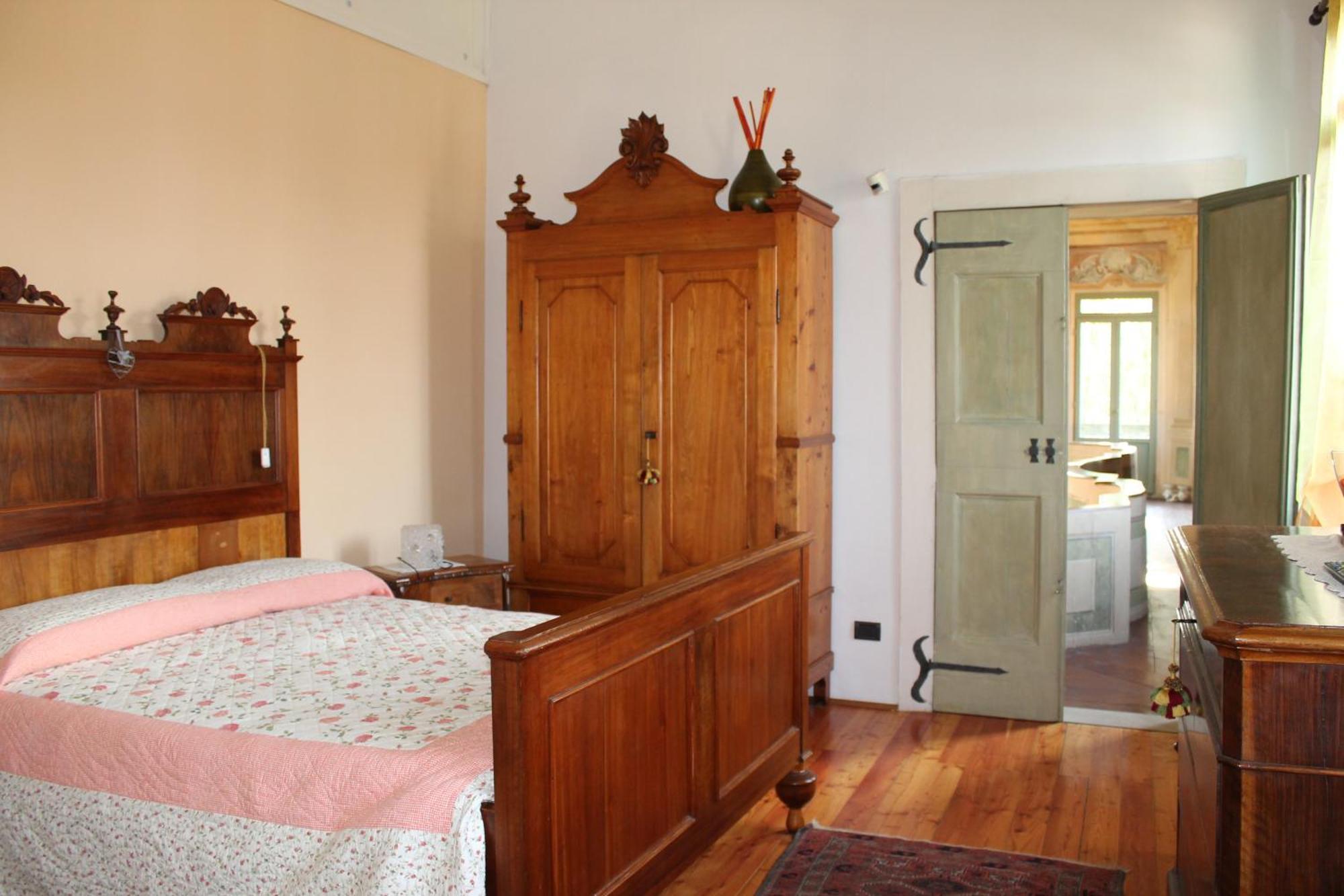 Villa Da Ponte B&B Cadoneghe Exteriér fotografie