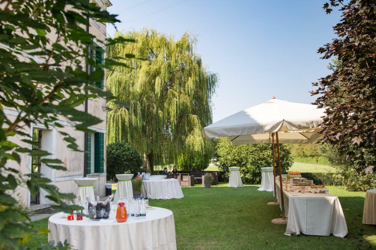 Villa Da Ponte B&B Cadoneghe Exteriér fotografie
