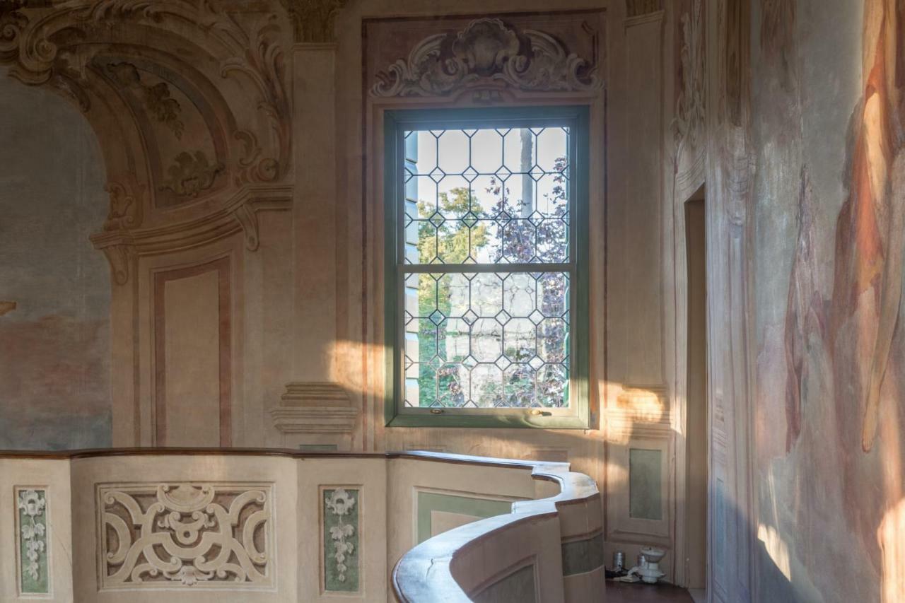 Villa Da Ponte B&B Cadoneghe Exteriér fotografie