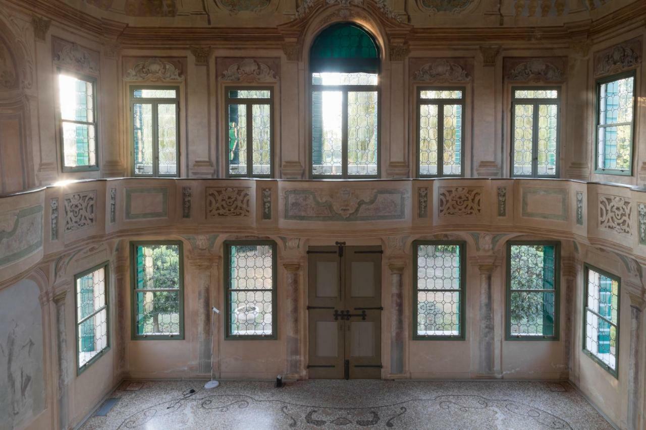 Villa Da Ponte B&B Cadoneghe Exteriér fotografie