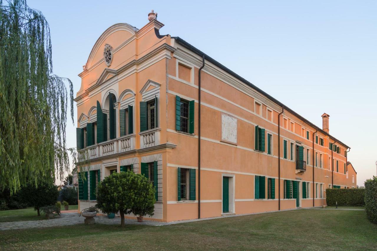 Villa Da Ponte B&B Cadoneghe Exteriér fotografie