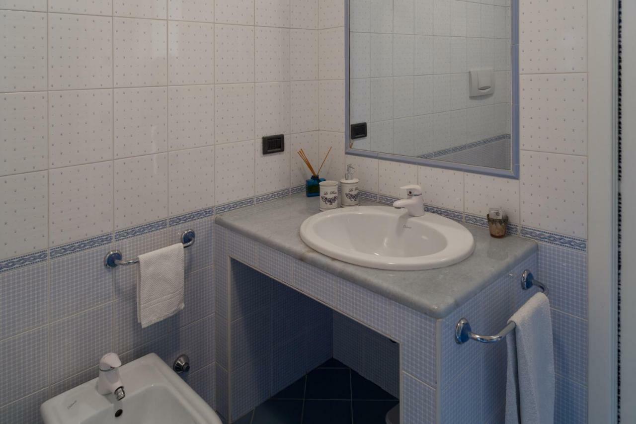 Villa Da Ponte B&B Cadoneghe Exteriér fotografie