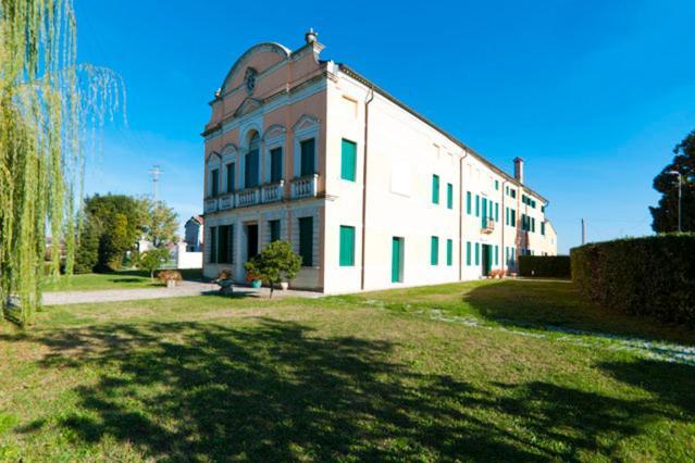 Villa Da Ponte B&B Cadoneghe Exteriér fotografie